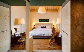 Hotel Sport Klosters