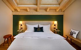 Hotel Sport Klosters